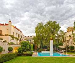 Doña Urraca Hotel and Spa