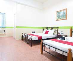 Reddoorz @ Praferosa Resort Calamba