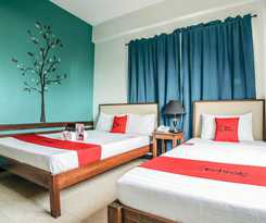 RedDoorz Plus near Rizal Junction