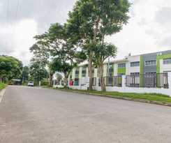 Reddoorz @ Sunfields Lipa Batangas