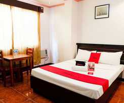 RedDoorz near Maribago Barangay Hall