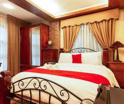 Reddoorz Near Sm San Lazaro Manila