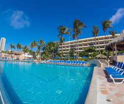 Hotel The Palms Resort Of Mazatlan