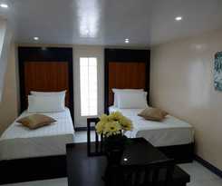 Hotel Rosetta Guest House