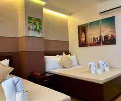 Hotel Davao Persimmon Suites