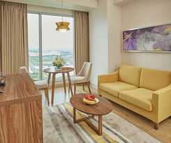 Hotel Kingsford Hotel Manila