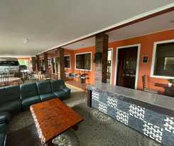 OYO 803 Amirsache Villa
