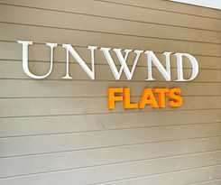 Unwnd Flats Makati