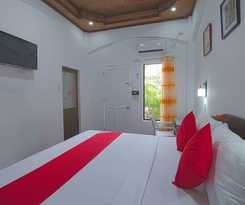 Hotel OYO 771 Darius' Residences