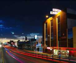 Elizabeth Central
