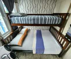 Elegant Studio at Grass Residences