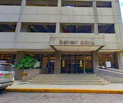 Oyo 769 Poblacion Suites Polaris