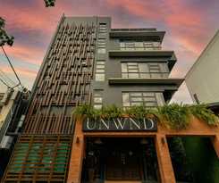 Unwnd Boutique Hotel Makati