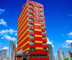 Sogo Makati Ave.