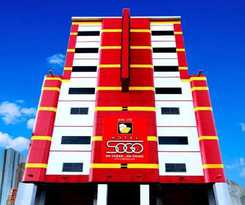Hotel Sogo Timog Ave.