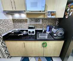 High-Tech Studio at Grass Residences