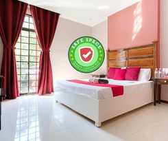 Reddoorz Plus @ West Nautical Road Puerto Galera