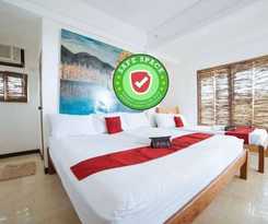 Hotel RedDoorz @ Sabang Beach Baler