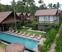 Resort Angkla Beach Club and Boutique