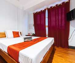 Hotel Reddoorz @ Rosario Street Bacolod