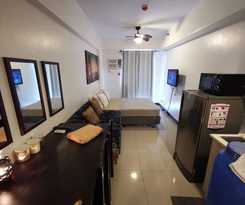 SweetSuites at Pine Crest New Manila
