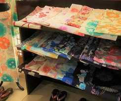 Hotel Kurobe Unazuki Onsen Yamanoha (Previously Unazuki Suginoi Hotel)