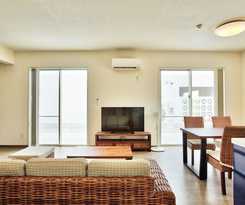 Hotel Cottage Seawind NAKIJIN