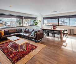 Happo Apartments