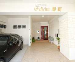 Condominium Felicita Naha