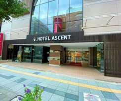 Hotel Ascent Hamamatsu