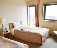 Hotel Minamikan