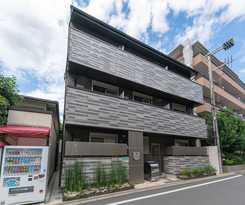 JAPANING HOTEL Kitanohakubaicho
