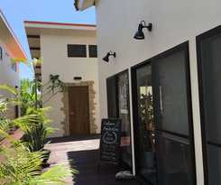 Holistic retreat Coco