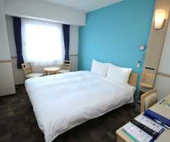 Toyoko Inn Biwako Line Minami Kusatsu Station