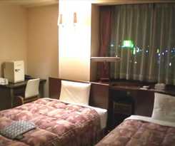 Hotel Niihama Hills