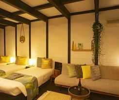 Jinya Fujikawaguchiko