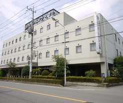 Hotel Route Inn Ageo
