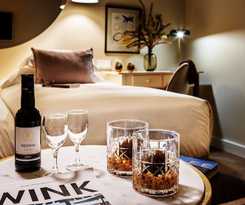 Hotel Pousada Vila Real Santo Antonio