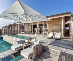 Kudadoo Maldives Private Island– Luxury All Inclusive