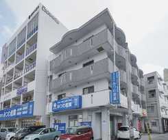 Chura Gahna House Tsubogawa Naha