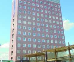 Hotel Toyoko Inn Shin Takaoka Station Shinkansen Minami