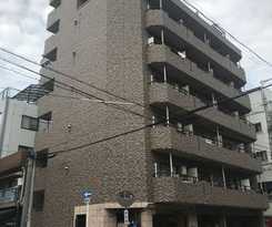 Shin Nippombashi Apartment