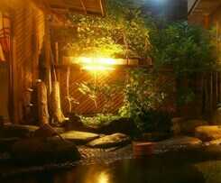 Hotel Irori No Yado Ashina