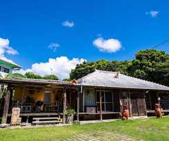 Hotel Nakijin Kominkanoyado Tsubameya