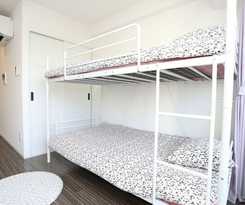 Nanba East Designer Studio Room