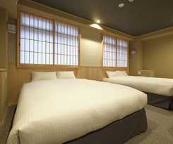 Ookini Hotels Osaka Castle Apartment