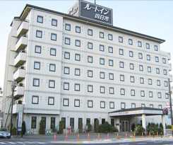 Hotel Route-Inn Yokkaichi