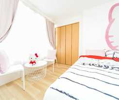 Hotel Dotonbori Nipponbashi Large Room M2