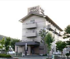 Route-inn Court Fujiyoshida