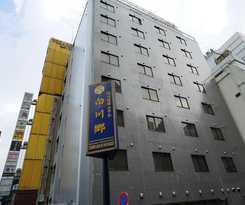 Hotel Shirakawago in Shinjuku Tokyo